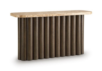 Darimore - Rectangular Table