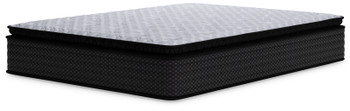 Anniversary Edition Pillowtop - Mattress