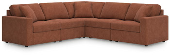 Modmax - Symmetrical Sectional - Spice