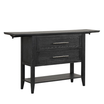Sable Crest - Drop Leaf Server