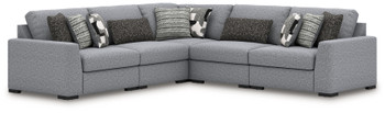 Bealton - 5 Piece Sectional