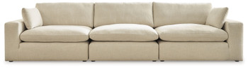 Elyza - 3 Piece Sectional