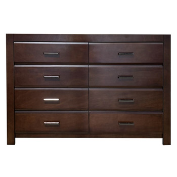 Oberreit - Dresser - Walnut