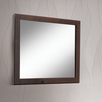 Oberreit - Mirror - Walnut