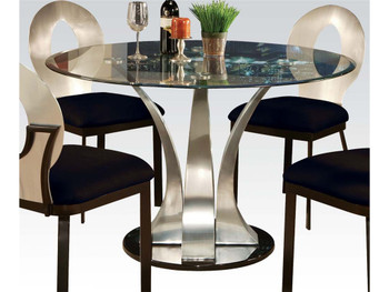 Caddaric 5-PC Dining Set