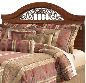 Fairbrooks Cherry Headboard