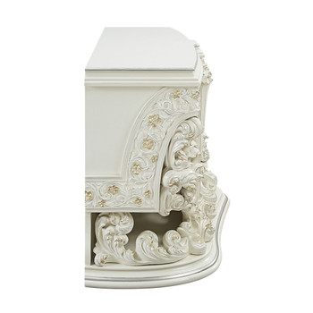 Adara - Dresser - Antique White