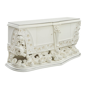 Adara - Server - Antique White