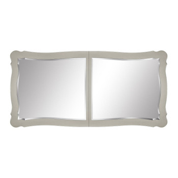 Bently - Dining Table - Champagne