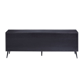 Colson - TV Stand - Black