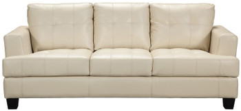 PACIFICA Cream Sofa