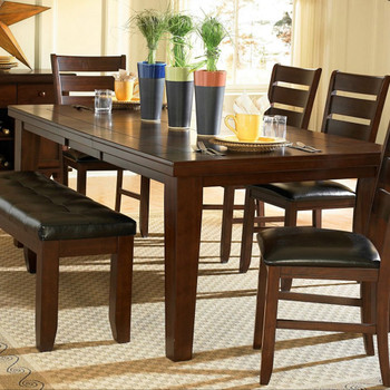 BELGRAD 6 Piece Dining Set