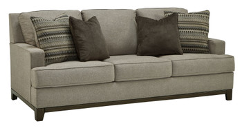 Kaywood - Granite - Sofa