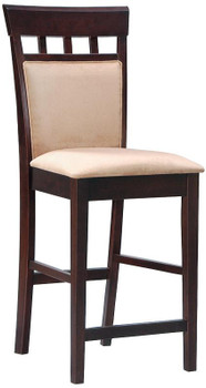 CRANE 24"H Counter Stool