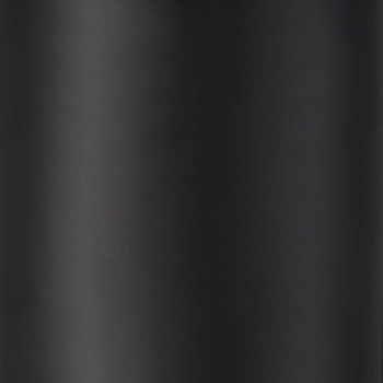 Kiefer - 12 Hook Freestanding Metal Coat Rack Hat Hanger - Black