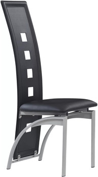 JAXON 17" Wide Dining Chair