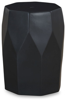 Rhysworth - Stool - Black