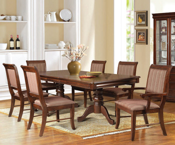 Kimberly 7 Piece Dining Set