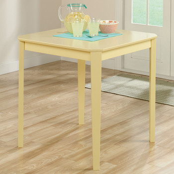 Cottage Lane Melon Dining Table