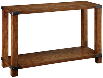 Lubbock Sofa Table