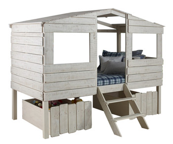 juararo loft bed