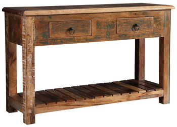 Ananda Console Table