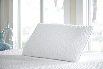 BRICE Queen Ventilated Pillow