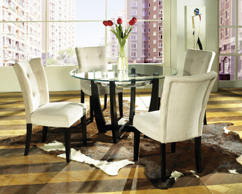 Darra 5-PC Dining Set