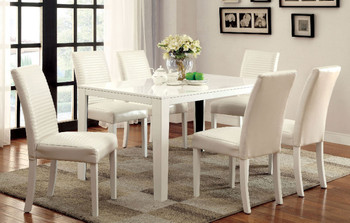 Shay 7-PC Dining Set