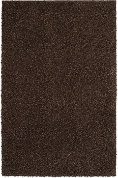 GRIZZLY Brown 5' x 8' Rug