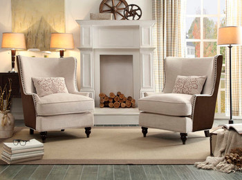 Callan Accent Chair