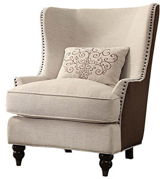 Callan Accent Chair