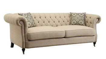 LAILA Sofa & Loveseat