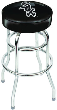 Chicago White Sox Bar Stool