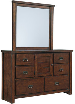 Louisville Dresser & Mirror