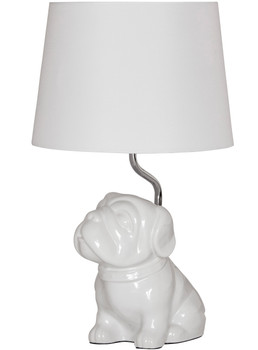 BESTIE 20" Height Table Lamp