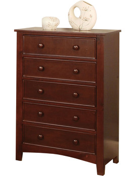 Connie Valden Cherry Chest