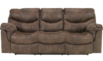 Bryndle Reclining Sofa