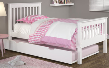 Clare Trundle Bed
