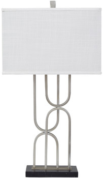 Fiji 30.5"H Table Lamp