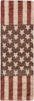 Yorktown 2'6" x 8' Runner Rug