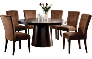 Deborah 7 Piece Dining Set