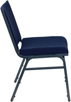 Yair Blue Office Chair