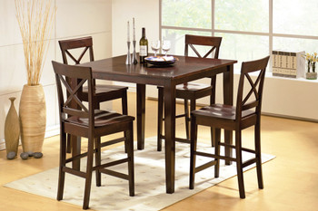 Yua 5-PC Dining Set