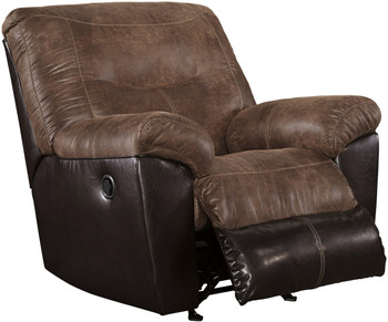 ELMOR Rocker Recliner