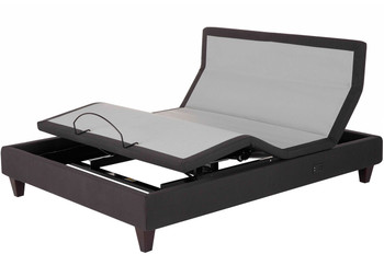 Luxmere Comfort Bed