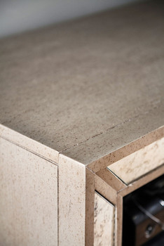 Hazemore Media Chest