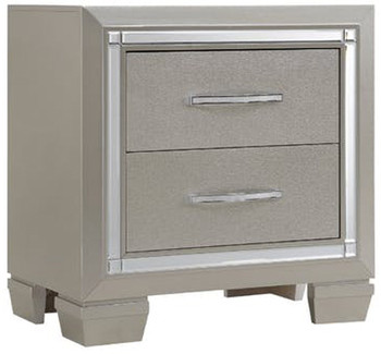 Ralene Night Stand Cb Furniture