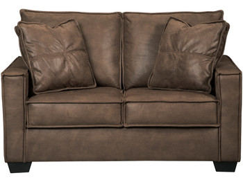 Carrizo Loveseat