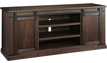 ENCINO 70" Wide TV Stand